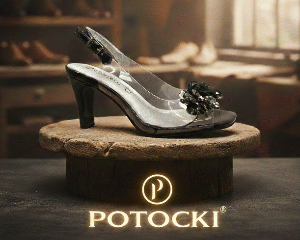 Potocki Shoes