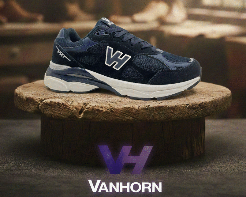 Vanhorn Shoes
